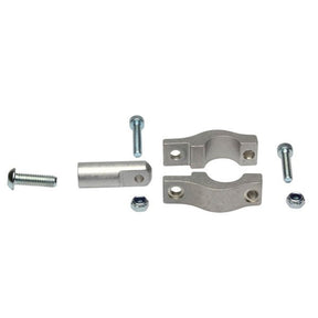 BARKBUSTERS "SPARE - CLAMP ASSY 7/8"" (22MM) ONE ONLY" (B - 051) - DRIVEN Canada's Powersports B - 051