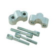 BARKBUSTERS SPARE - H - BAR RISERS (2) 20MM FOR BMW* (B - 055) - DRIVEN Canada's Powersports B - 055
