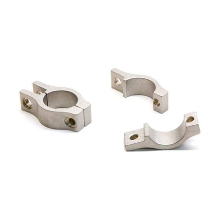 BARKBUSTERS SPARE - SADDLE SET BSS - 00 STRAIGHT 28.5MM - DRIVEN Canada's Powersports BSS - 00