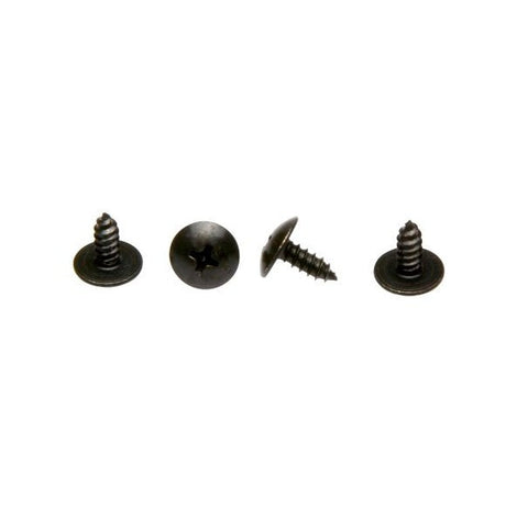 Barkbusters Spare - SCREWKIT(4)FOR Plastic To Backbone - DRIVEN Canada's Powersports B-065