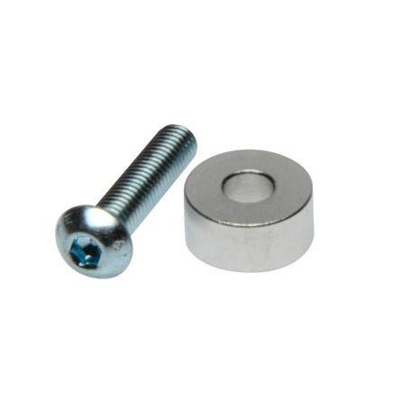 Barkbusters Spare - Spacer & Bolt 10MM(B - 078) One Only - DRIVEN Canada's Powersports B-078