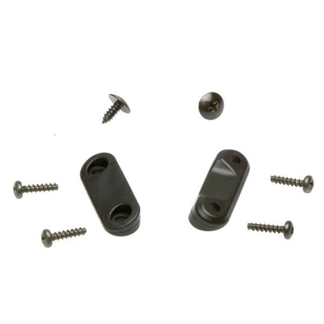 Barkbusters Spare - Storm Saddle Kit (2) With Screws - DRIVEN Canada's Powersports B-064