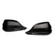 BARKBUSTERS STORM HANDGUARD S5 - DRIVEN Canada's Powersports STM - 005 - 02 - BK