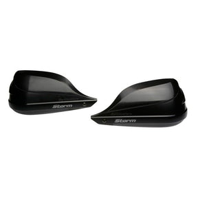 BARKBUSTERS STORM HANDGUARD S5 - DRIVEN Canada's Powersports STM - 005 - 02 - BK