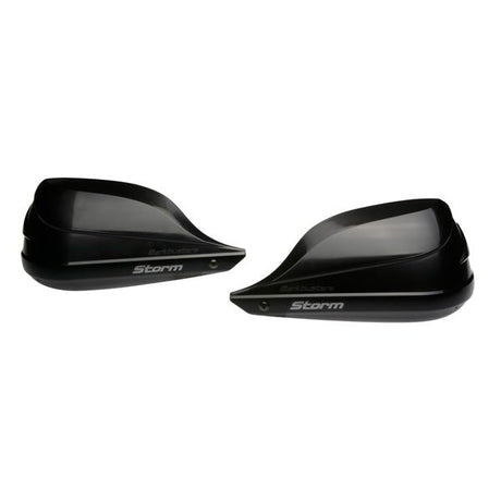 BARKBUSTERS STORM HANDGUARD S5 - DRIVEN Canada's Powersports STM - 005 - 02 - BK