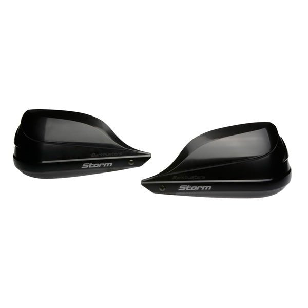 BARKBUSTERS STORM HANDGUARD S5 - DRIVEN Canada's Powersports STM - 005 - 02 - BK