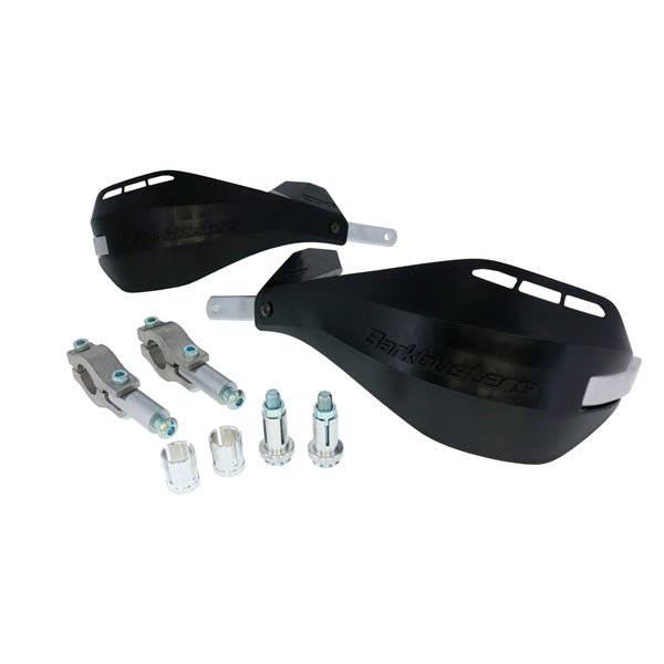 BARKBUSTERS STRAIGHT EGO HANDGUARD - DRIVEN Canada's Powersports 0722301246740EGO - 201 - 00 - BB