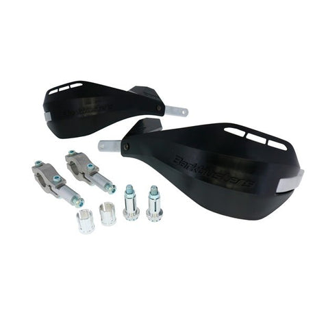 BARKBUSTERS STRAIGHT EGO HANDGUARD - DRIVEN Canada's Powersports 0722301246740EGO - 201 - 00 - BB