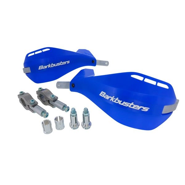 BARKBUSTERS STRAIGHT EGO HANDGUARD - DRIVEN Canada's Powersports 0722301246764EGO - 201 - 00 - BU