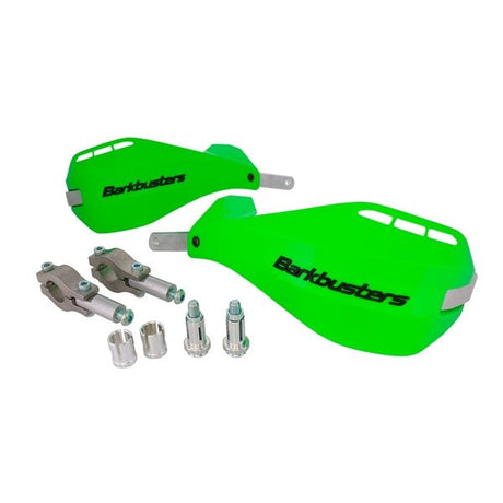 BARKBUSTERS STRAIGHT EGO HANDGUARD - DRIVEN Canada's Powersports 0722301246771EGO - 201 - 00 - GR
