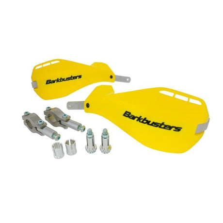 BARKBUSTERS STRAIGHT EGO HANDGUARD - DRIVEN Canada's Powersports 0722301246801EGO - 201 - 00 - YE