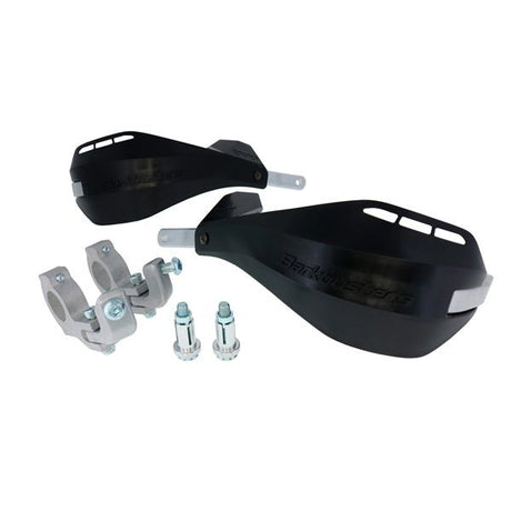 BARKBUSTERS TAPERED EGO HANDGUARD - DRIVEN Canada's Powersports 0722301246917EGO - 202 - 00 - BB