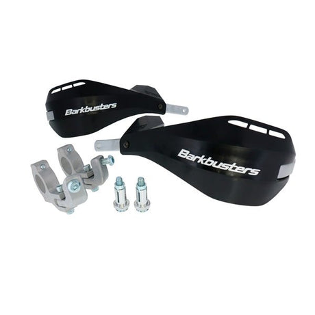 BARKBUSTERS TAPERED EGO HANDGUARD - DRIVEN Canada's Powersports 0722301246924EGO - 202 - 00 - BK