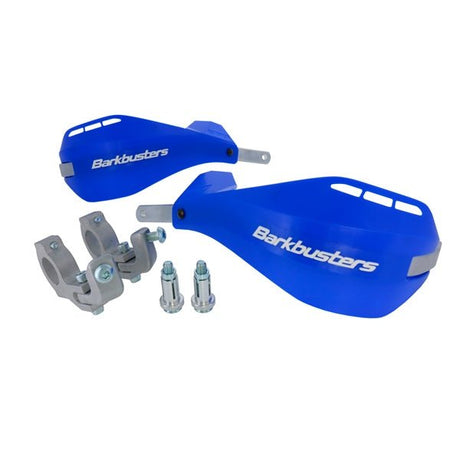 BARKBUSTERS TAPERED EGO HANDGUARD - DRIVEN Canada's Powersports 0722301246931EGO - 202 - 00 - BU