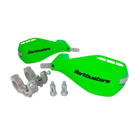 BARKBUSTERS TAPERED EGO HANDGUARD - DRIVEN Canada's Powersports 0722301246948EGO - 202 - 00 - GR