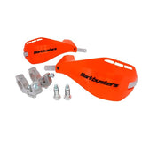 BARKBUSTERS TAPERED EGO HANDGUARD - DRIVEN Canada's Powersports 0722301246955EGO - 202 - 00 - OR