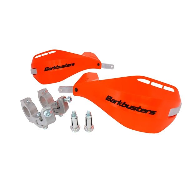 BARKBUSTERS TAPERED EGO HANDGUARD - DRIVEN Canada's Powersports 0722301246955EGO - 202 - 00 - OR