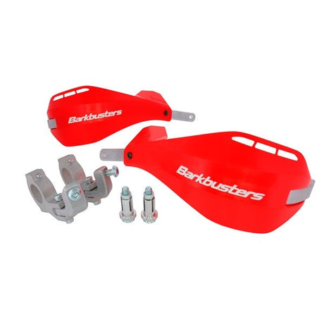 BARKBUSTERS TAPERED EGO HANDGUARD - DRIVEN Canada's Powersports 0722301246962EGO - 202 - 00 - RD