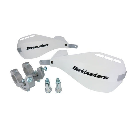 BARKBUSTERS TAPERED EGO HANDGUARD - DRIVEN Canada's Powersports 0722301246979EGO - 202 - 00 - WH