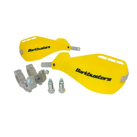 BARKBUSTERS TAPERED EGO HANDGUARD - DRIVEN Canada's Powersports 0722301246986EGO - 202 - 00 - YE