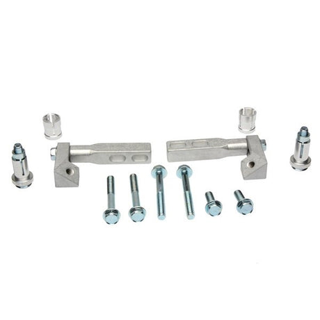 BARKBUSTERS TRIPLE CLAMP MOUNT KIT (TCM - 01) - DRIVEN Canada's Powersports 0722301246139TCM - 01