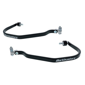BARKBUSTERS TWO POINT MOUNT HANDGUARD PROTECTOR (BLG - 019 - 00 - NP) - DRIVEN Canada's Powersports 0722301246597BLG - 019 - 00 - NP