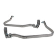 BARKBUSTERS TWO POINT MOUNT HARDWARE KIT (BHG - 083 - 00 - NP) - DRIVEN Canada's Powersports 0722301245217BHG - 083 - 00 - NP