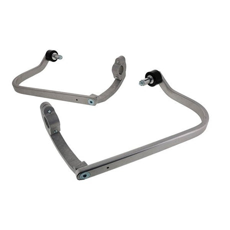 BARKBUSTERS TWO POINT MOUNT HARDWARE KIT (BHG - 089 - 00 - NP) - DRIVEN Canada's Powersports 0722301245804BHG - 089 - 00 - NP