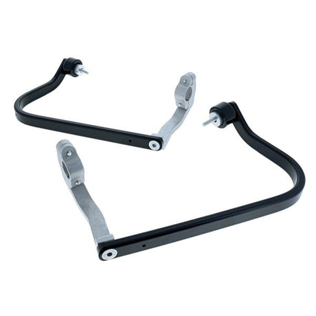 BARKBUSTERS TWO POINT MOUNT HARDWARE KIT (BHG - 110 - 00 - NP) - DRIVEN Canada's Powersports 0722301246658BHG - 110 - 00 - NP