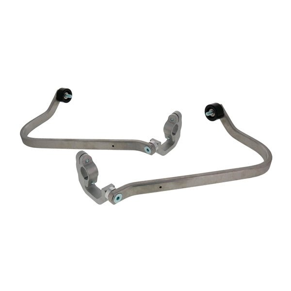 BARKBUSTERS TWO POINT MOUNT HARDWARE KIT (BHG - 111 - 00 - NP) - DRIVEN Canada's Powersports 0722301247136BHG - 111 - 00 - NP