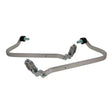 BARKBUSTERS TWO POINT MOUNT HARDWARE KIT (BHG - 113 - 00 - NP) - DRIVEN Canada's Powersports 0722301247167BHG - 113 - 00 - NP