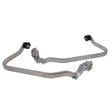 BARKBUSTERS TWO POINT MOUNT HARDWARE KIT (BHG - 120 - 00 - NP) - DRIVEN Canada's Powersports 0722301247464BHG - 120 - 00 - NP