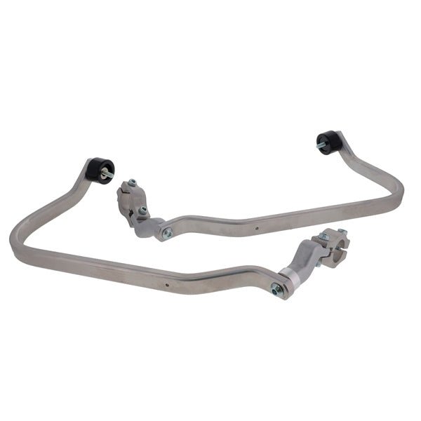 BARKBUSTERS TWO POINT MOUNT HARDWARE KIT (BHG - 120 - 00 - NP) - DRIVEN Canada's Powersports 0722301247464BHG - 120 - 00 - NP