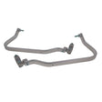 BARKBUSTERS TWO POINT MOUNT HARDWARE KIT (BHG - 121 - 00 - NP) - DRIVEN Canada's Powersports 0722301247501BHG - 121 - 00 - NP