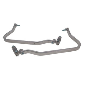 BARKBUSTERS TWO POINT MOUNT HARDWARE KIT (BHG - 121 - 00 - NP) - DRIVEN Canada's Powersports 0722301247501BHG - 121 - 00 - NP