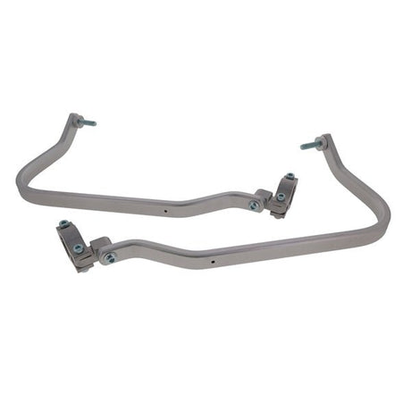 BARKBUSTERS TWO POINT MOUNT HARDWARE KIT (BHG - 121 - 00 - NP) - DRIVEN Canada's Powersports 0722301247501BHG - 121 - 00 - NP