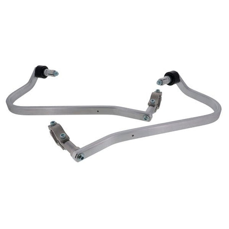 BARKBUSTERS TWO POINT MOUNT HARDWARE KIT (BHG - 123 - 00 - NP) - DRIVEN Canada's Powersports 0722301247518BHG - 123 - 00 - NP