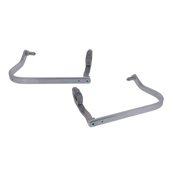 BARKBUSTERS TWO POINT MOUNT HARDWARE KIT (BHG - 125 - 00 - NP) - DRIVEN Canada's Powersports 0722301247792BHG - 125 - 00 - NP