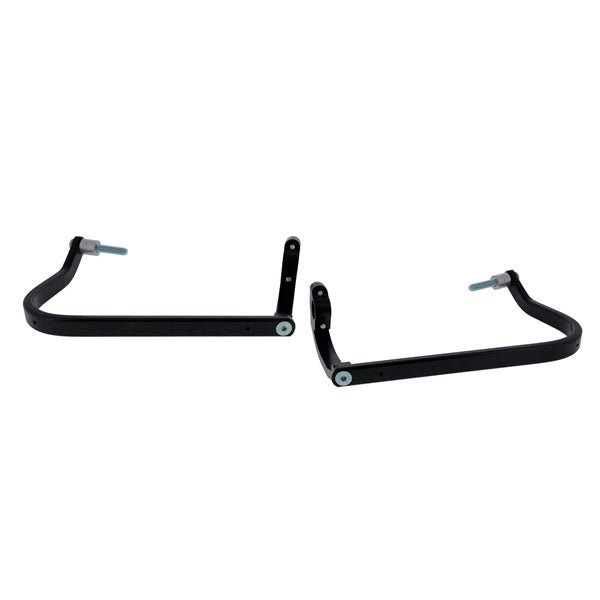 BARKBUSTERS TWO POINT MOUNT HARDWARE KIT - DRIVEN Canada's Powersports 0722301247846BHG - 085 - 00 - BK