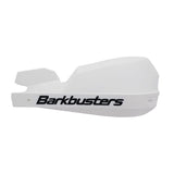 BARKBUSTERS VPS PLASTIC GUARD - DRIVEN Canada's Powersports 0722301247648VPS - 203 - 00 - WH