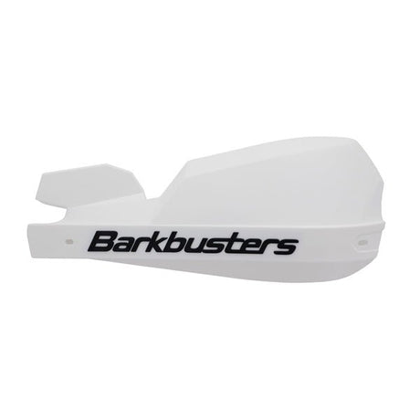BARKBUSTERS VPS PLASTIC GUARD - DRIVEN Canada's Powersports 0722301247648VPS - 203 - 00 - WH