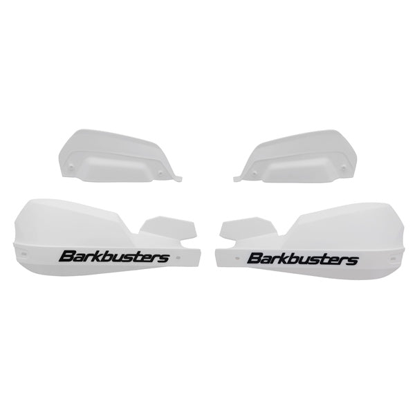 BARKBUSTERS VPS PLASTIC GUARD - DRIVEN Canada's Powersports 0722301247655VPS - 203 - 00 - WW