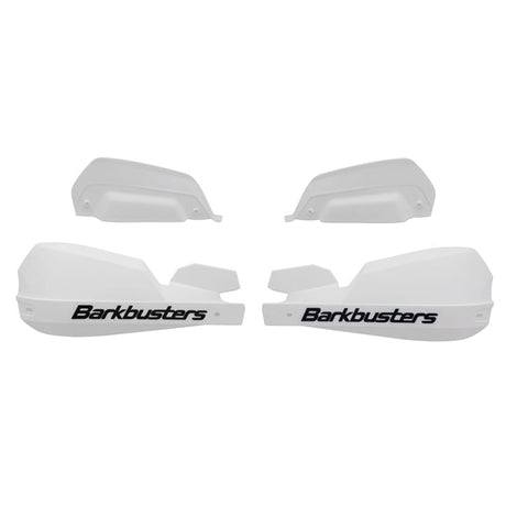 BARKBUSTERS VPS PLASTIC GUARD - DRIVEN Canada's Powersports 0722301247655VPS - 203 - 00 - WW