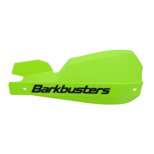 BARKBUSTERS VPS PLASTIC GUARD - DRIVEN Canada's Powersports 0722301247679VPS - 203 - 00 - YH