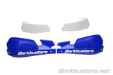 BARKBUSTERS VPS PLASTIC GUARDS ONLY W/VHD. - DRIVEN Canada's Powersports VPS - 003 - 01 - BU