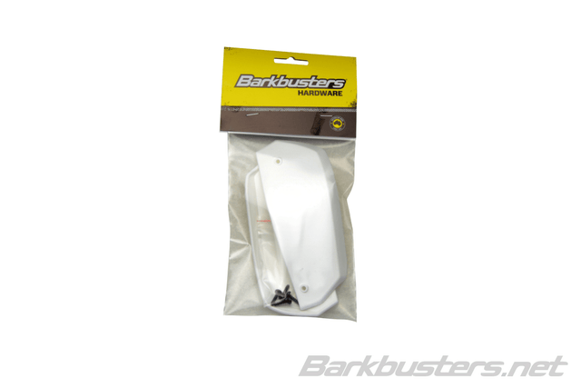 BARKBUSTERS WIND DEFLECTOR(2) FOR VPS - 003/007 - DRIVEN Canada's Powersports B - 076 - WH