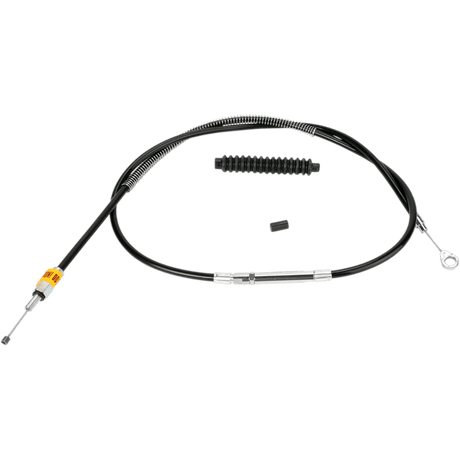 BARNETT 00 - 06 FX/FLST 00 - 05FXD CLUTCH CABLE - DRIVEN Canada's Powersports 101 - 30 - 10007