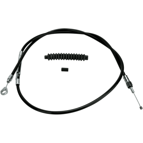 BARNETT 00 - 06 FX/FLST CLUTCH CABLE +6 - DRIVEN Canada's Powersports 101 - 30 - 10007 - 06