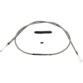 BARNETT 00 - 06FX/FLST 00 - 05FXD S/S CLUTCH CBL+6 (102 - 30 - 10007 - 06) - DRIVEN Canada's Powersports 102 - 30 - 10007 - 06