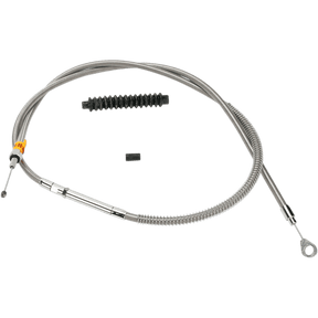 BARNETT 00 - 06FX/FLST 00 - 05FXD S/S CLUTCH CBL (102 - 30 - 10007) - DRIVEN Canada's Powersports 102 - 30 - 10007